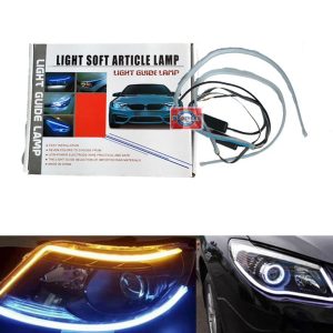 LIGHT GUIDE LAMP